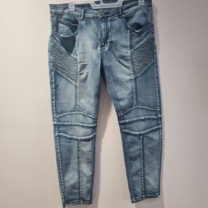 Versace abbigliamento jeans 38x32